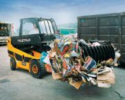JCB TELETRUK2