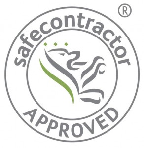 Arnold Plant Hire Ltd, 'Safecontractor'