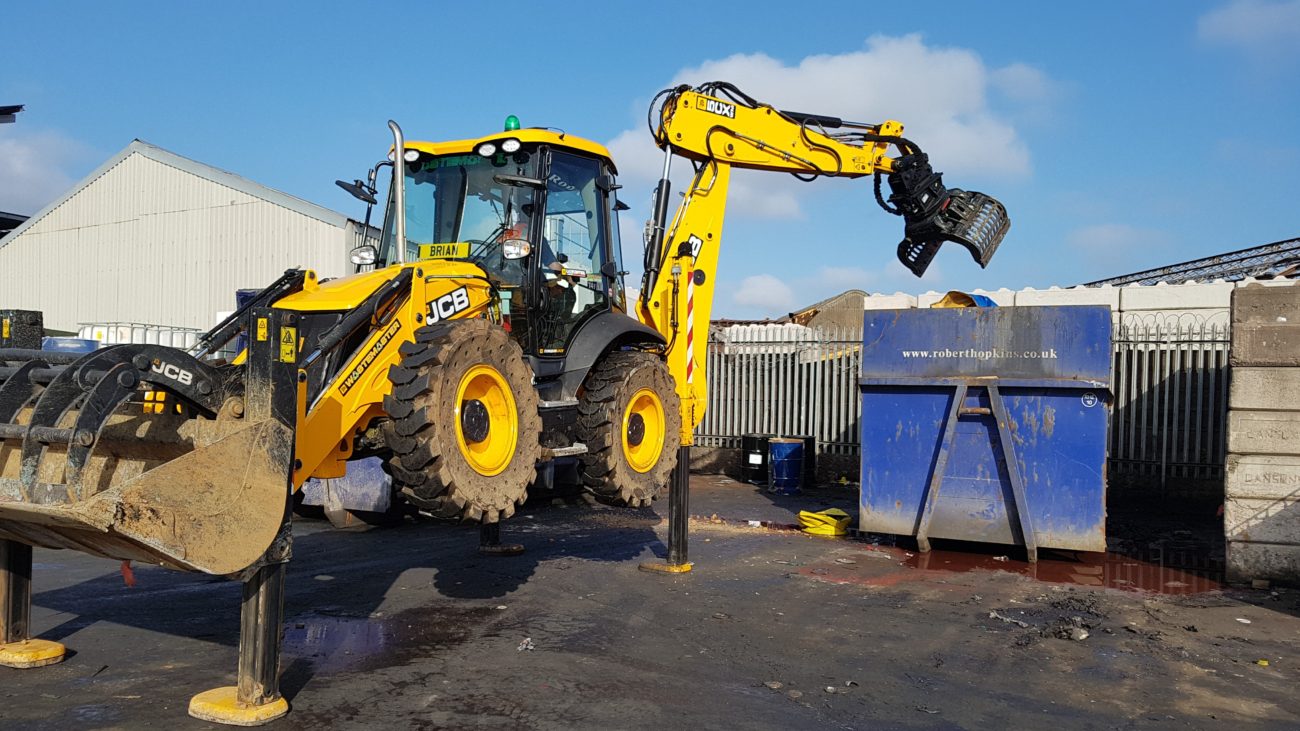 JCB 5CX HOPKINS2